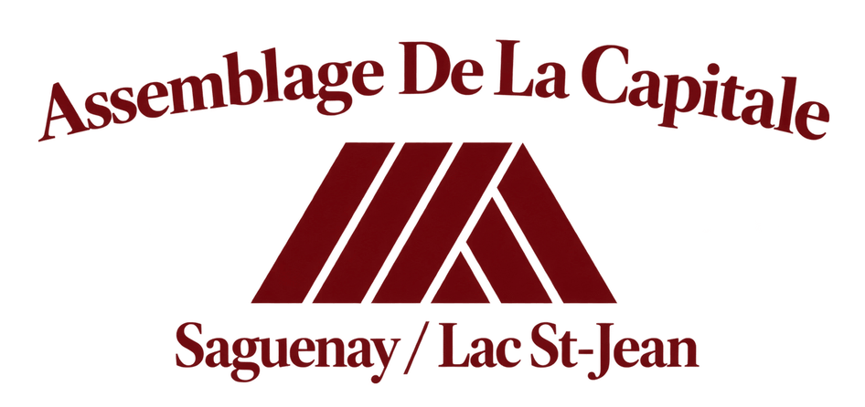 Logo Assemblage De La Capitale